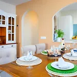 Frentemar 01 By Interhome * Calpe
