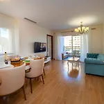 Apartamento Frentemar 01 By Interhome *
