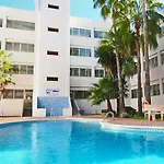 Frentemar 01 By Interhome Apartamento Calpe