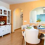 Apartamento Frentemar 01 By Interhome Calpe