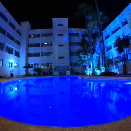 Frentemar 01 By Interhome Calpe