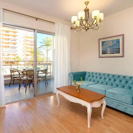 Frentemar 01 By Interhome Apartment