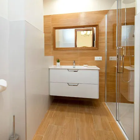 Frentemar 01 By Interhome Apartment