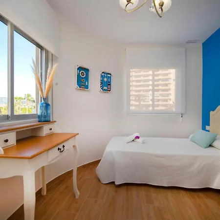Frentemar 01 By Interhome Calpe