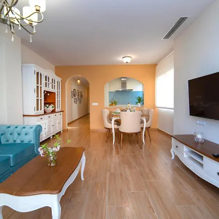 Apartment Frentemar 01 By Interhome *