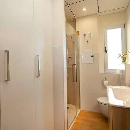 Apartment Frentemar 01 By Interhome Calpe