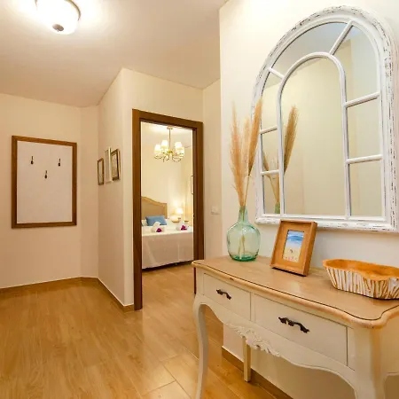 Frentemar 01 By Interhome Apartment Calpe