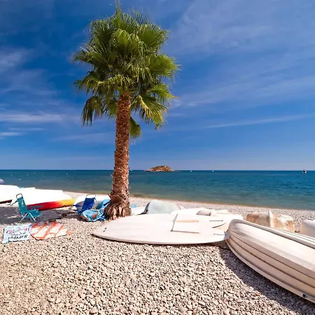 Frentemar 01 By Interhome Calpe